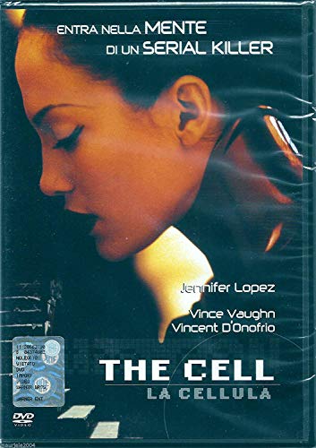 The Cell  - La Cellula [Italia] [DVD]