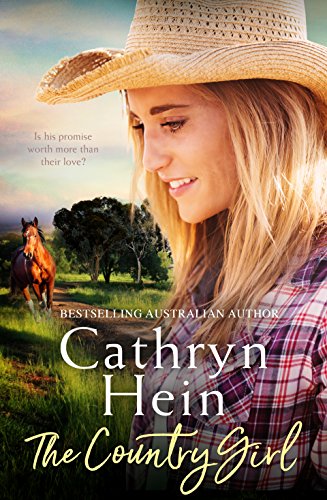 The Country Girl (English Edition)