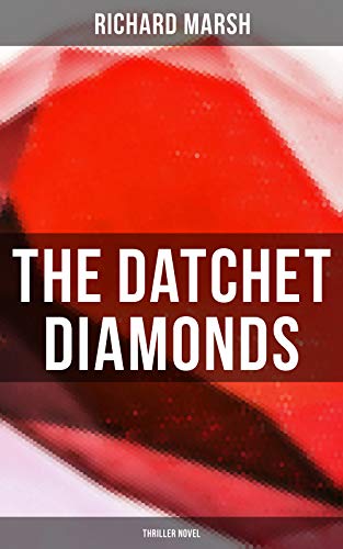 The Datchet Diamonds (Thriller Novel) (English Edition)