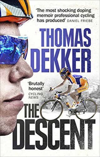 The Descent (English Edition)