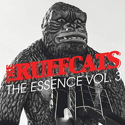 The Essence Vol.3 [VINYL] [Vinilo]