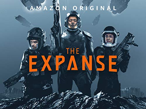 The Expanse Season 3