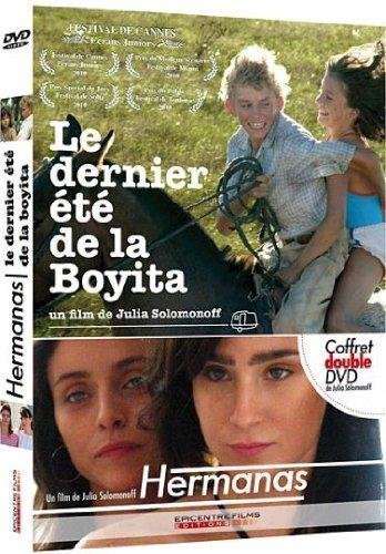 The Last Summer of La Boyita / Sisters ( El último verano de la Boyita / Hermanas )