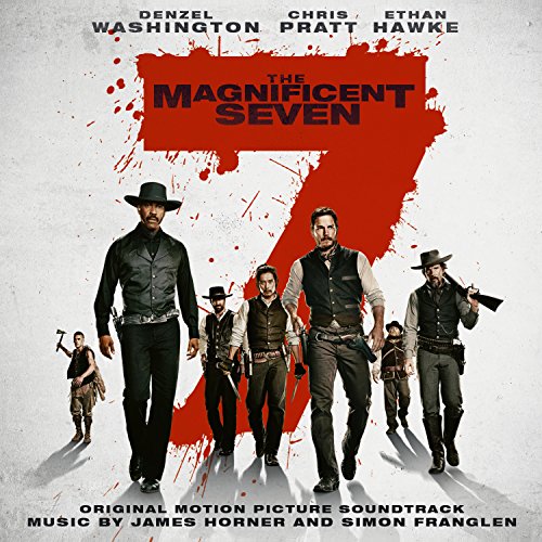 The Magnificent Seven