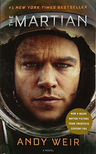 The Martian [Idioma Inglés]