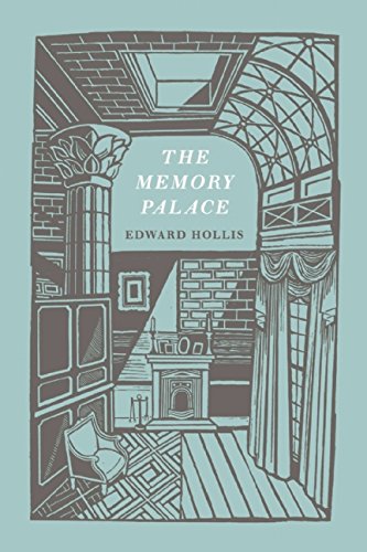 The Memory Palace: A Book of Lost Interiors