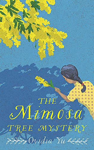 The Mimosa Tree Mystery (Crown Colony)