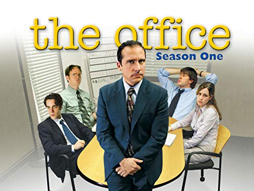 The Office - Season 1