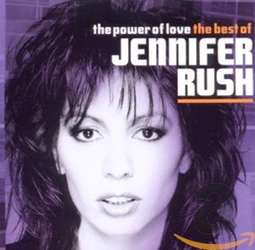 The Power Of Love - The Best Of...