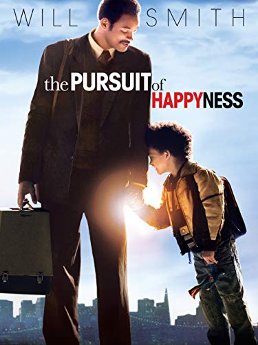 The Pursuit of Happyness