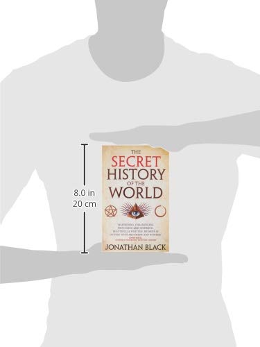 The Secret History of the World