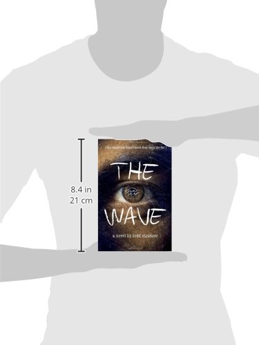 The Wave: Todd Strasser (Ember)