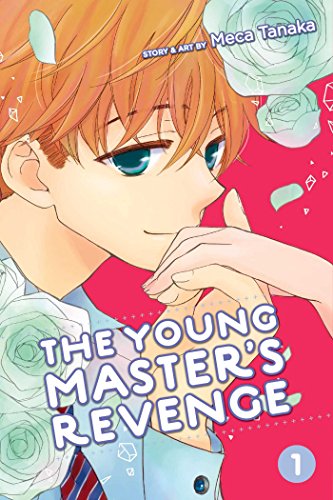 The Young Master's Revenge, Vol. 1