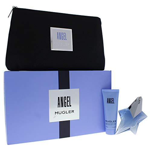 Thierry Mugler Angel Cofanetto Fragranza Vapo 25 ml