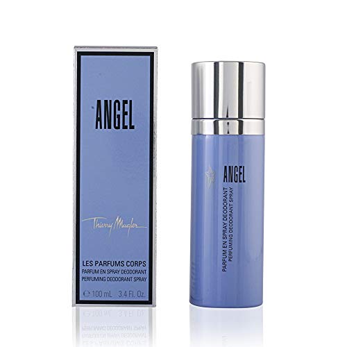 Thierry Mugler Angel Deo Vapo 100 Ml - 100 ml