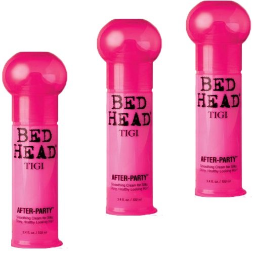 Tigi Bed Head After Party 100 ml (3 unidades)