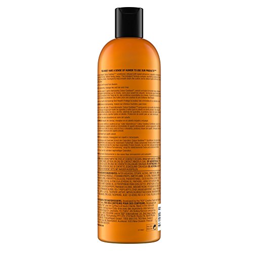 Tigi Bed Head Colour Goddess Oil Infused Conditioner - 750 ml