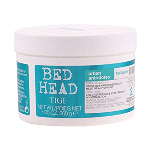 Tigi Bed Head Recovery Treatment Mask 200 Ml 1 Unidad 200 g