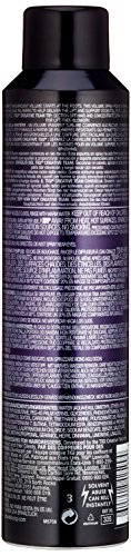 TIGI Catwalk Espuma fijadora - 243 ml