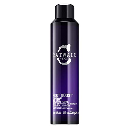 TIGI Catwalk Espuma fijadora - 243 ml