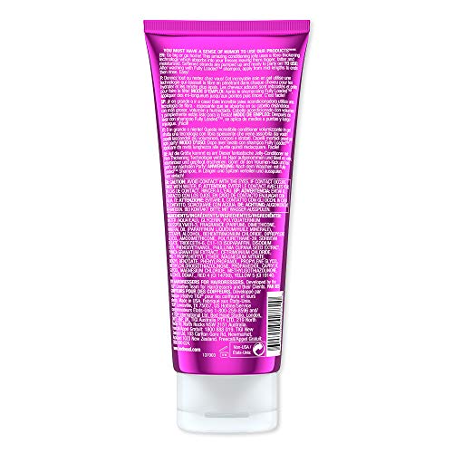 TIGI Fully Loaded Retail Tube Acondicionador - 200 ml