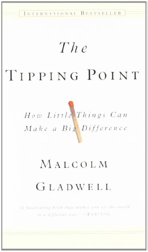 TIPPING POINT