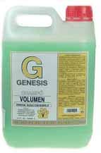 TODOPETS CHAMPU Genesis Volumen 5 L.