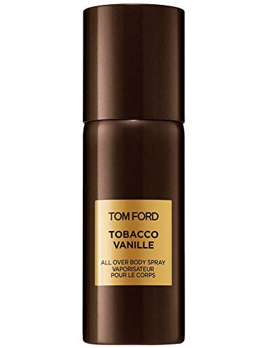 TOM FORD TOBACCO VANILLE BODY SPRAY 150 ML