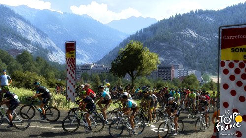 Tour De France 2016