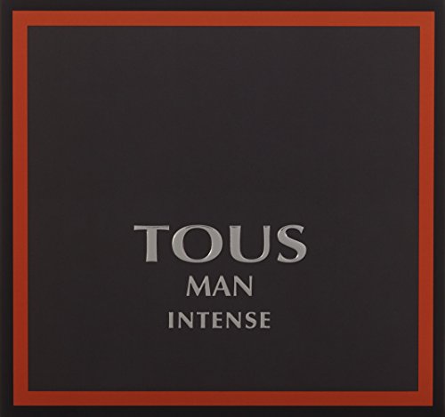 Tous Man Intense Edt 50Vp