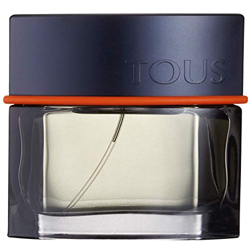 Tous Man Intense Edt 50Vp