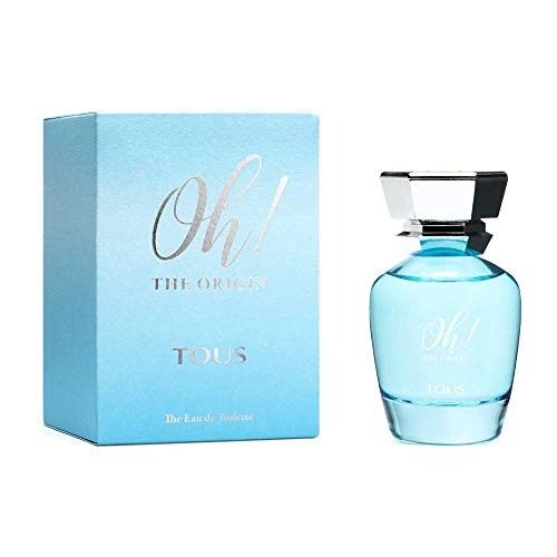 Tous Oh! The Origin Edt Vapo 50 Ml 50 g