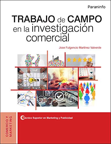 Trabajo de campo en la investigación comercial