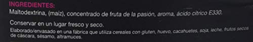 Tradissimo, Fruta pasión Lio Crunch, 150 gr.