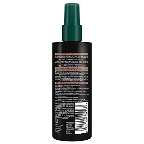 TRESEMMÉ Botanique tratamiento nutritivo con leche de coco y aloe spray 125 ml