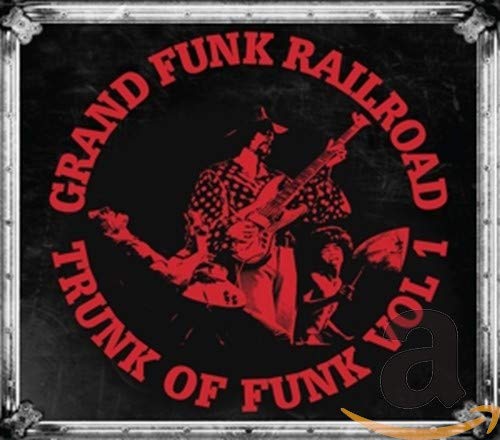 Trunk Of Funk - Volumen 1