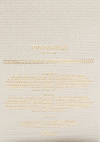 Trussardi My Name Eau De Perfume 30Ml Vapo.