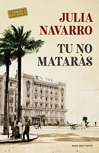 Tu no mataràs (Catalan Edition)