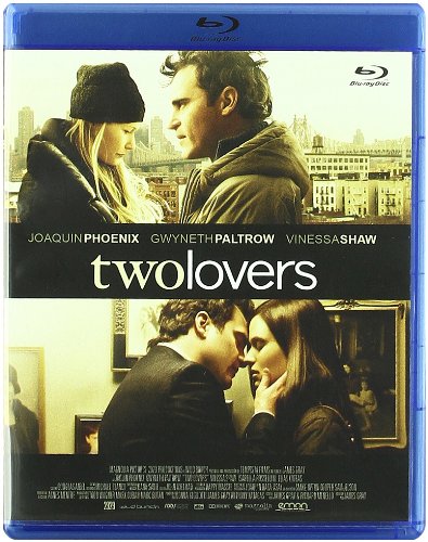 Two lovers [Blu-ray]