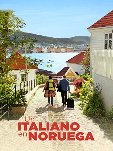 Un italiano en Noruega