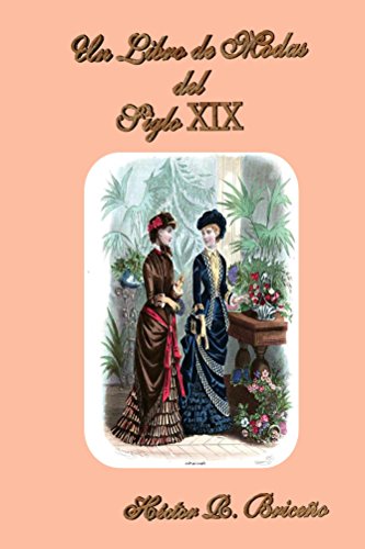 Un Libro de Modas del Siglo XIX