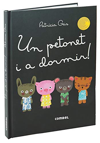 Un petonet i a dormir!: 1 (Els Dudús)