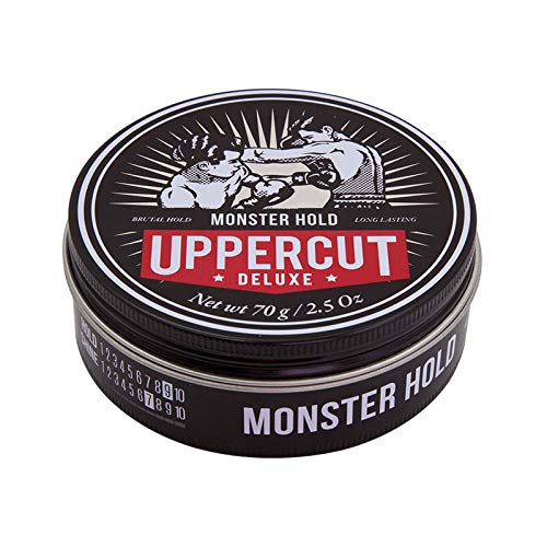 Uppercut Deluxe Monster Hold 70 g