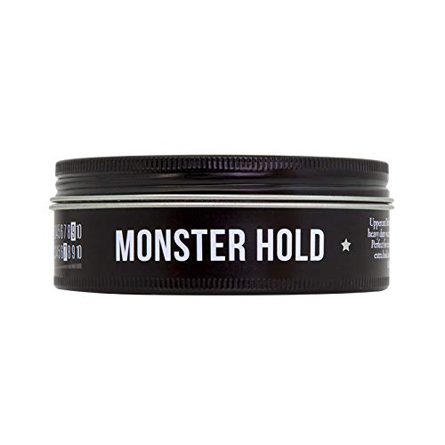 Uppercut Deluxe Monster Hold 70 g