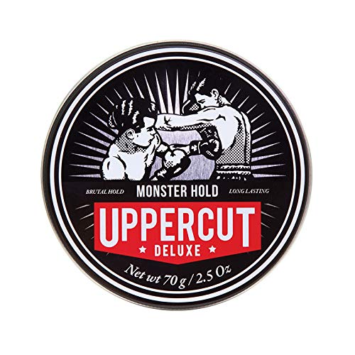 Uppercut Deluxe Monster Hold 70 g