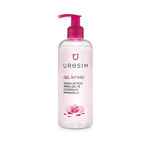 Uresim Uresim Gel Intimo 300 ml - 1 Unidad