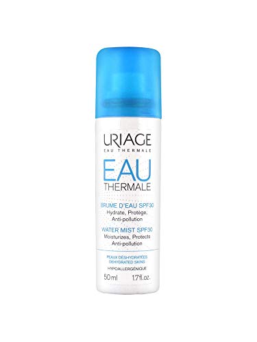 Uriage Bruma Agua Termal Spf30 50ml