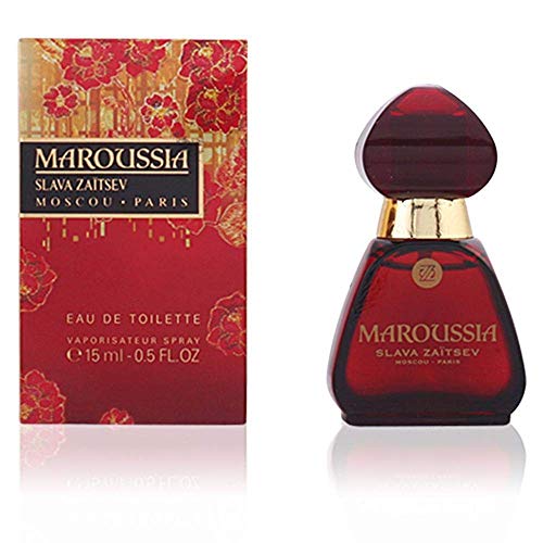 Vanderbilt Maroussia Eau de Toilette - 30 ml