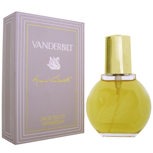 Vanderbilt Perfume – 30 ml