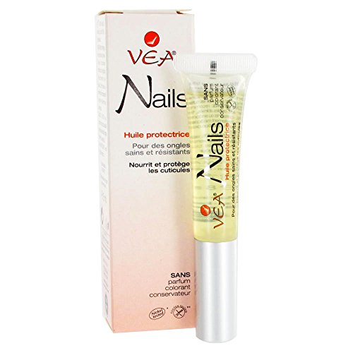 VEA ACEITE PROTECTOR UÑAS 8 ML